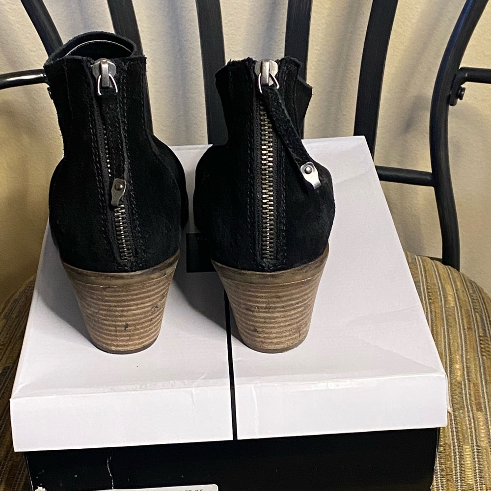 Dolce Vita booties